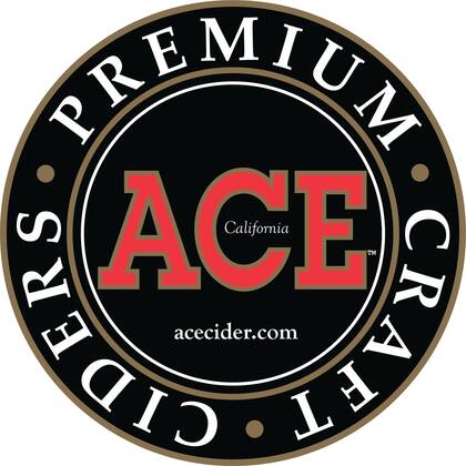 Ace Cider  logo