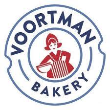 Voortman Cookies logo