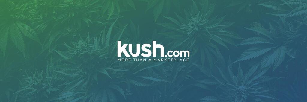 Kush.com cover image