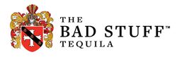 The Bad Stuff Tequilla logo