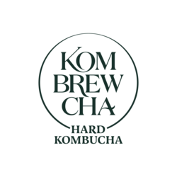 Kombrewcha logo