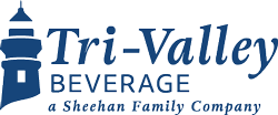 Tri-Valley Beverage logo