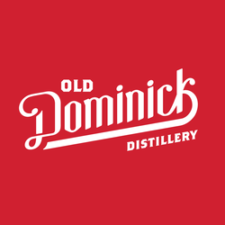 Old Dominick Distillery logo