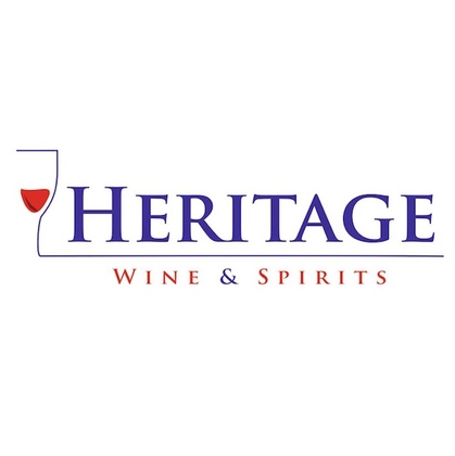 Heritage Wine & Spirits logo