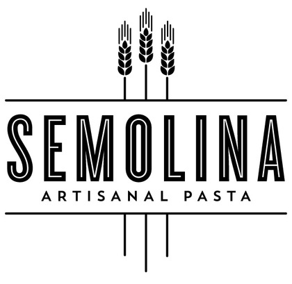 Semolina Artisanal Pasta logo