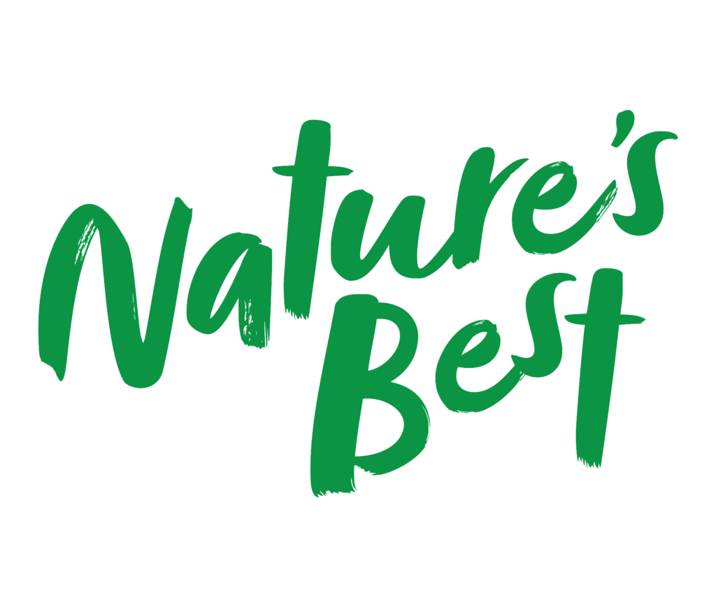 Nature's Best LLC logo