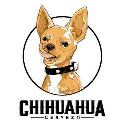 Chihuahua Brewing Co. logo
