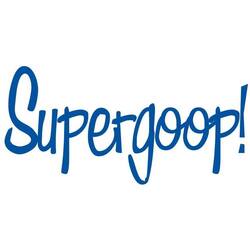 Supergoop! logo