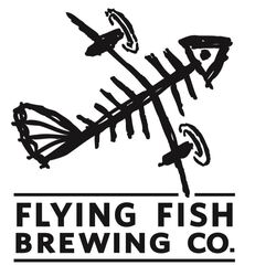 Flying Fish Brewing Co logo