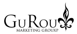Guroux Marketing logo