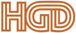 Homegrown Distribution logo