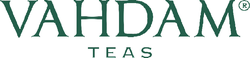 Vahdam Teas Global Inc. logo
