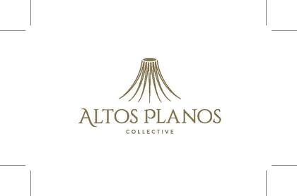 Altos Planos Collective  logo
