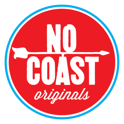 NoCoast Originals.com logo