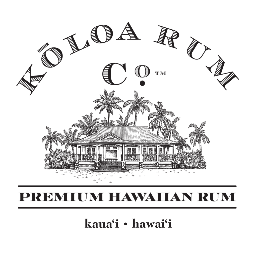 Koloa Rum Company cover image