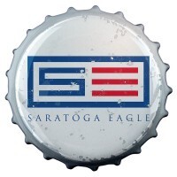 Saratoga Eagle Sales & Service logo