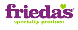 Frieda's Specialty Produce logo