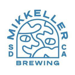Mikkeller Brewing San Diego logo