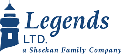 Legends Ltd. logo