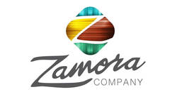 Zamora Company logo