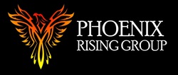 Phoenix Rising Group, Inc. logo