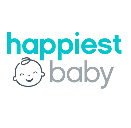 Happiest Baby (makers of SNOO) logo