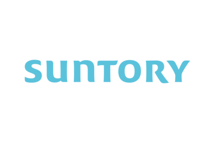 Suntory Group logo