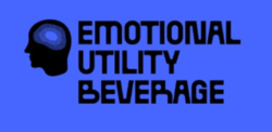 Emotional Utility Beverages  logo