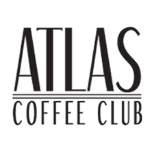 Atlas Coffee Club logo