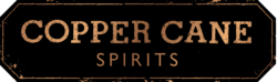 Copper Cane Spirits logo