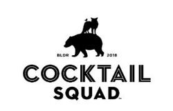 Cocktail Squad, LLC logo
