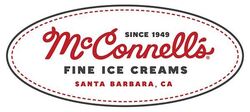 McConnell's Fine Ice Cream logo