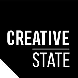 Creative State logo