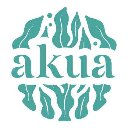AKUA logo