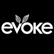 Evoke Healthy Foods logo