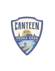 Canteen Spirits logo