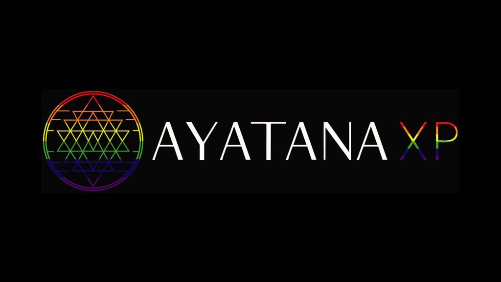 Ayatana XP cover image