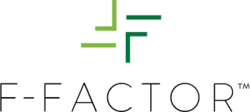F-Factor logo