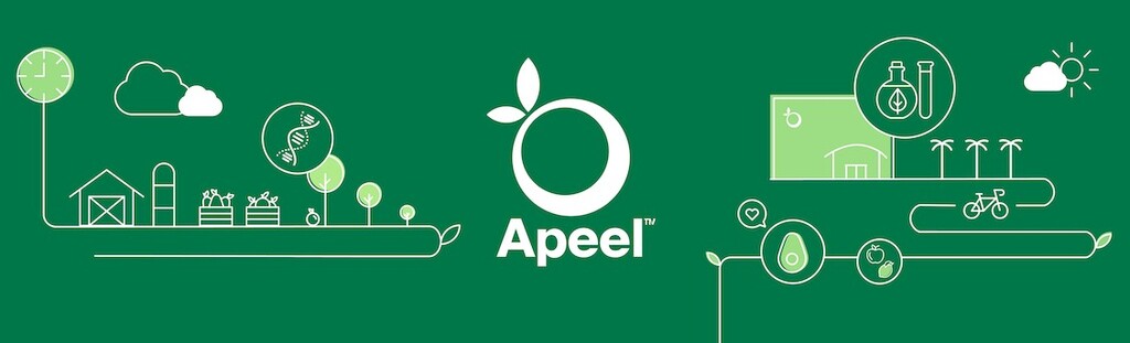 Apeel Sciences cover image
