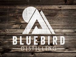 Bluebird Distilling logo