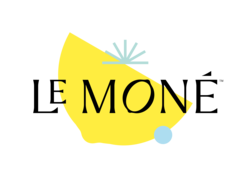 Le Moné logo