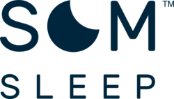Som Sleep logo