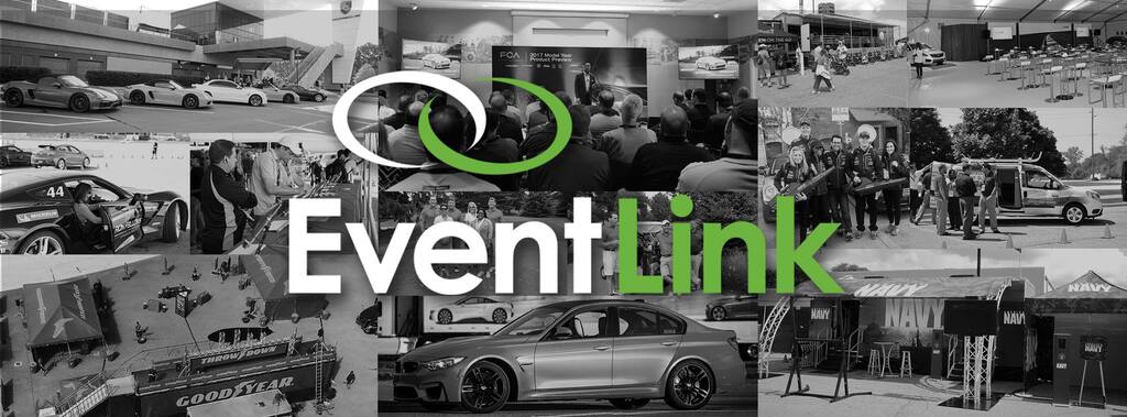 EventLink cover image