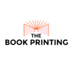 The Book Printing UK logo