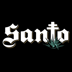 Santo Spirit logo