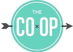 The Co-Op Agency logo