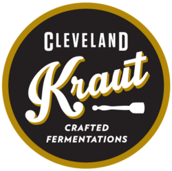 Cleveland Kraut logo