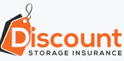 Discount Storage Insurance logo