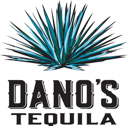 Dano's Tequila  logo