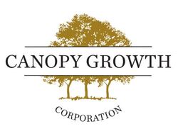 Canopy Growth  logo